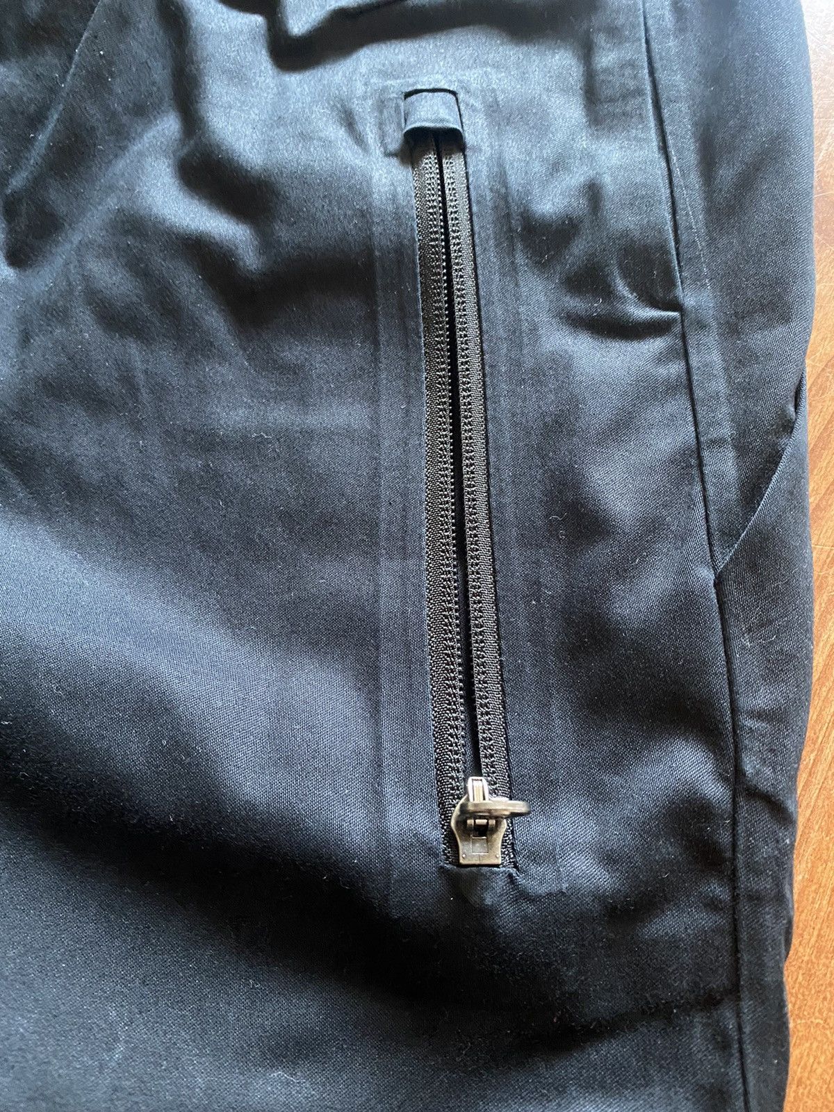 Errolson Hugh NIKELAB ACG WOVEN PANT BLACK Size US 36 / EU 52 - 11 Thumbnail