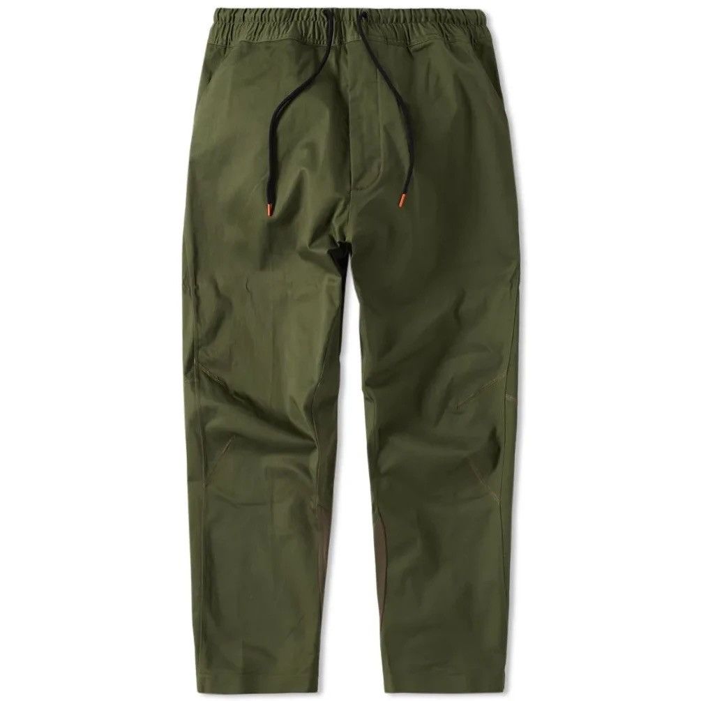 Errolson Hugh × Nike × Nike ACG NIKELAB ACG WOVEN PANT Size US 36 / EU 52 - 2 Thumbnail