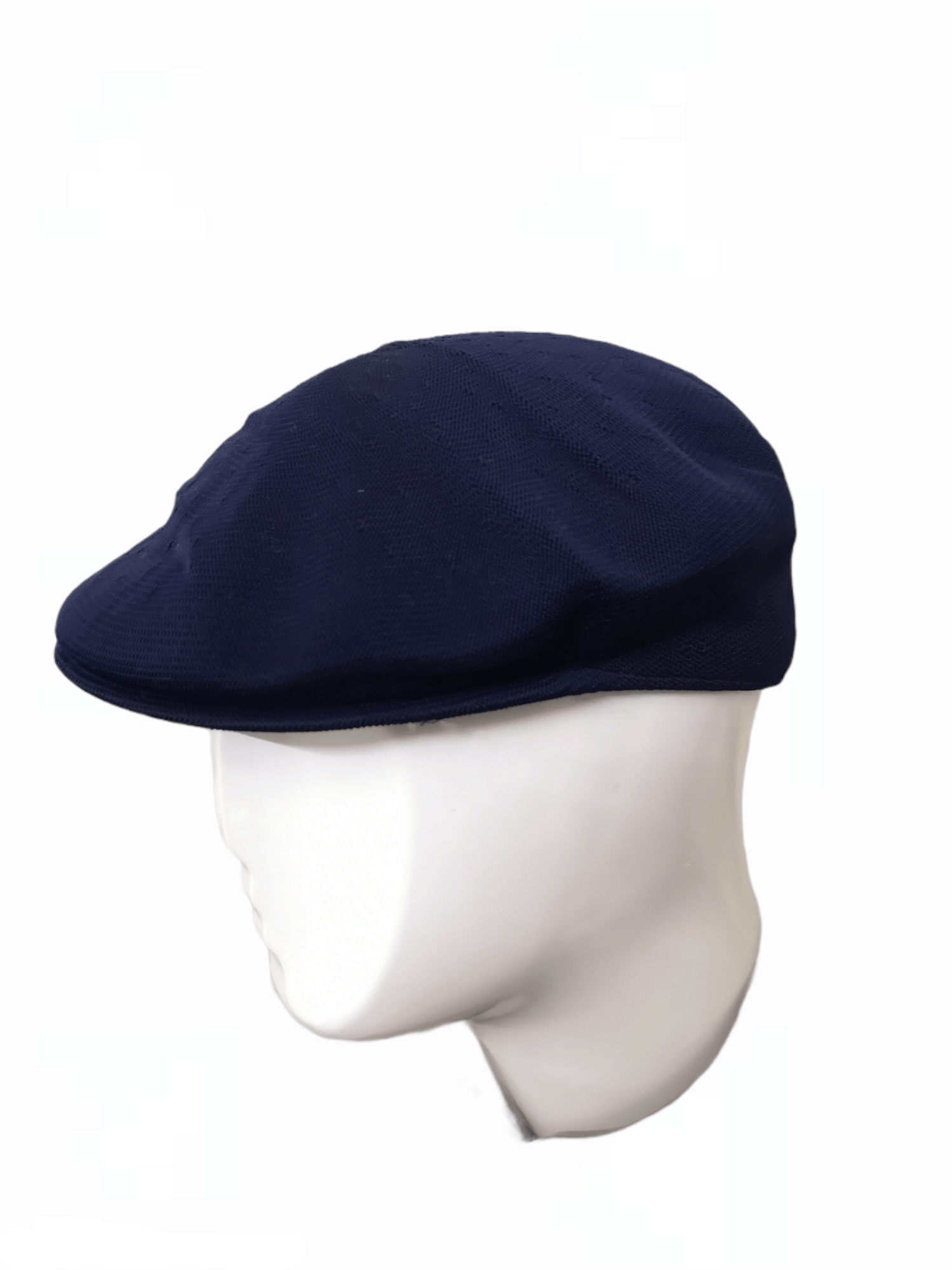 Kangol VINTAGE KANGOL MESH BARETTA ENGLAND Size ONE SIZE - 2 Thumbnail