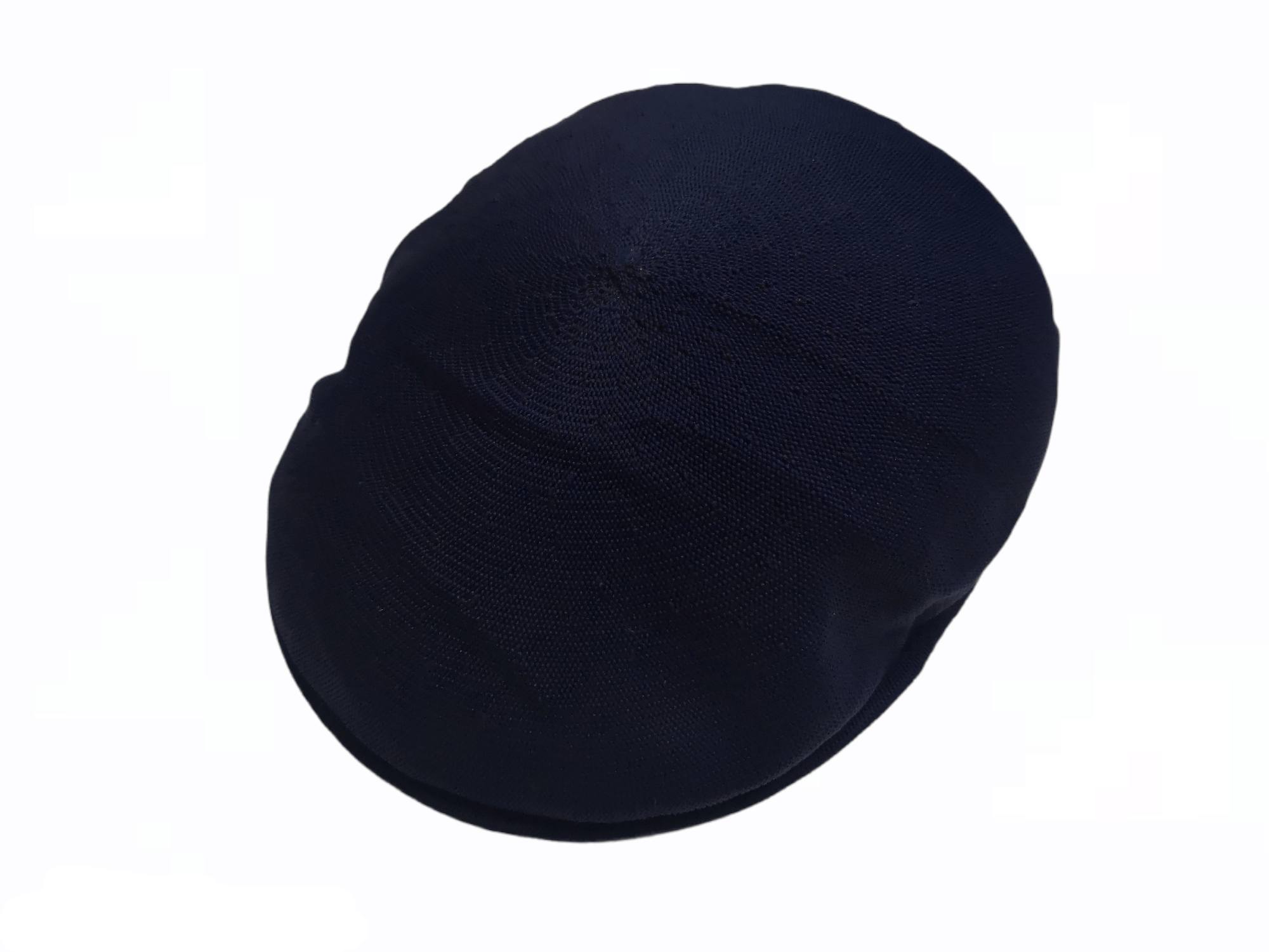 Kangol VINTAGE KANGOL MESH BARETTA ENGLAND Size ONE SIZE - 10 Thumbnail