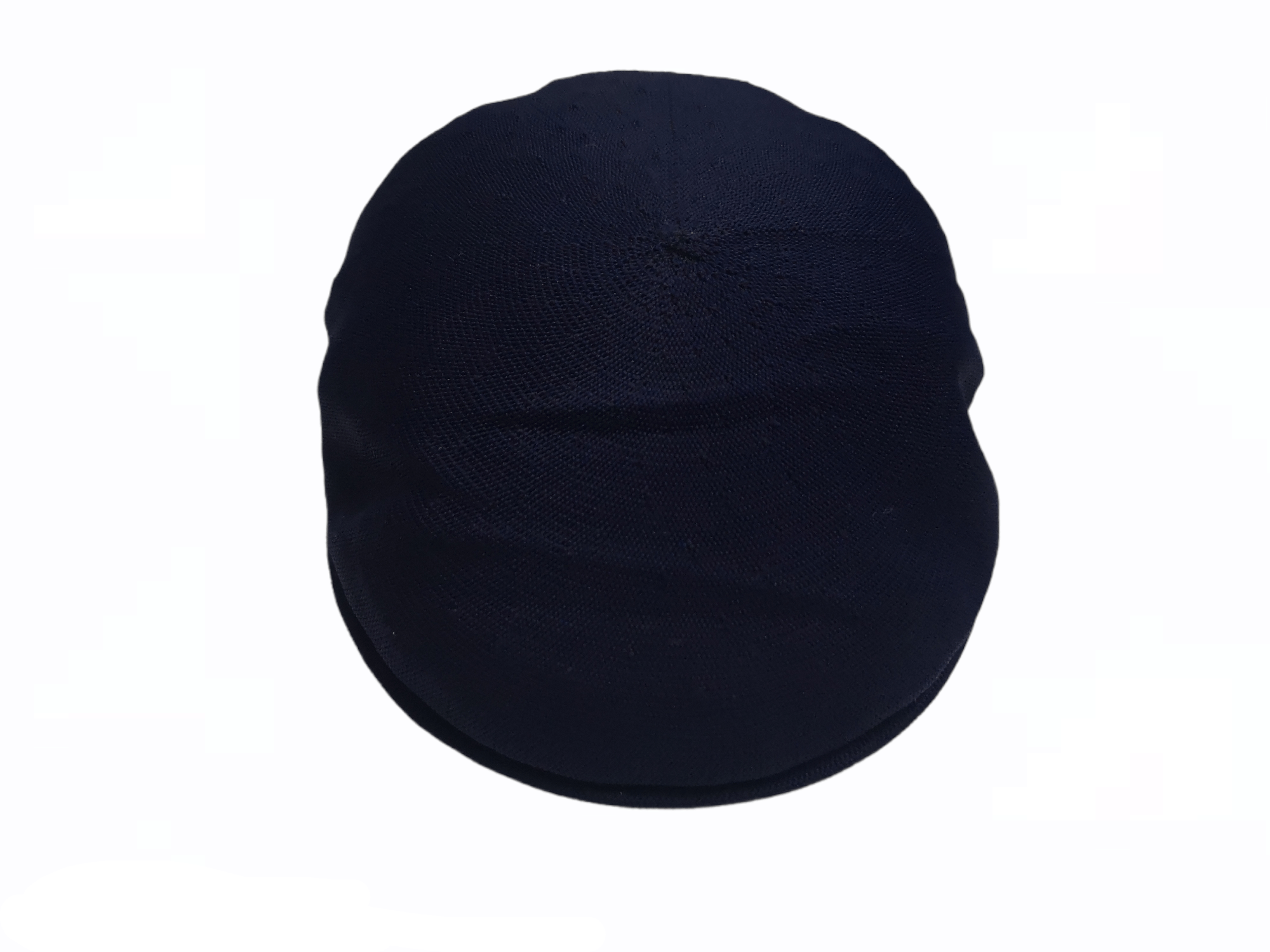 Kangol VINTAGE KANGOL MESH BARETTA ENGLAND Size ONE SIZE - 12 Thumbnail