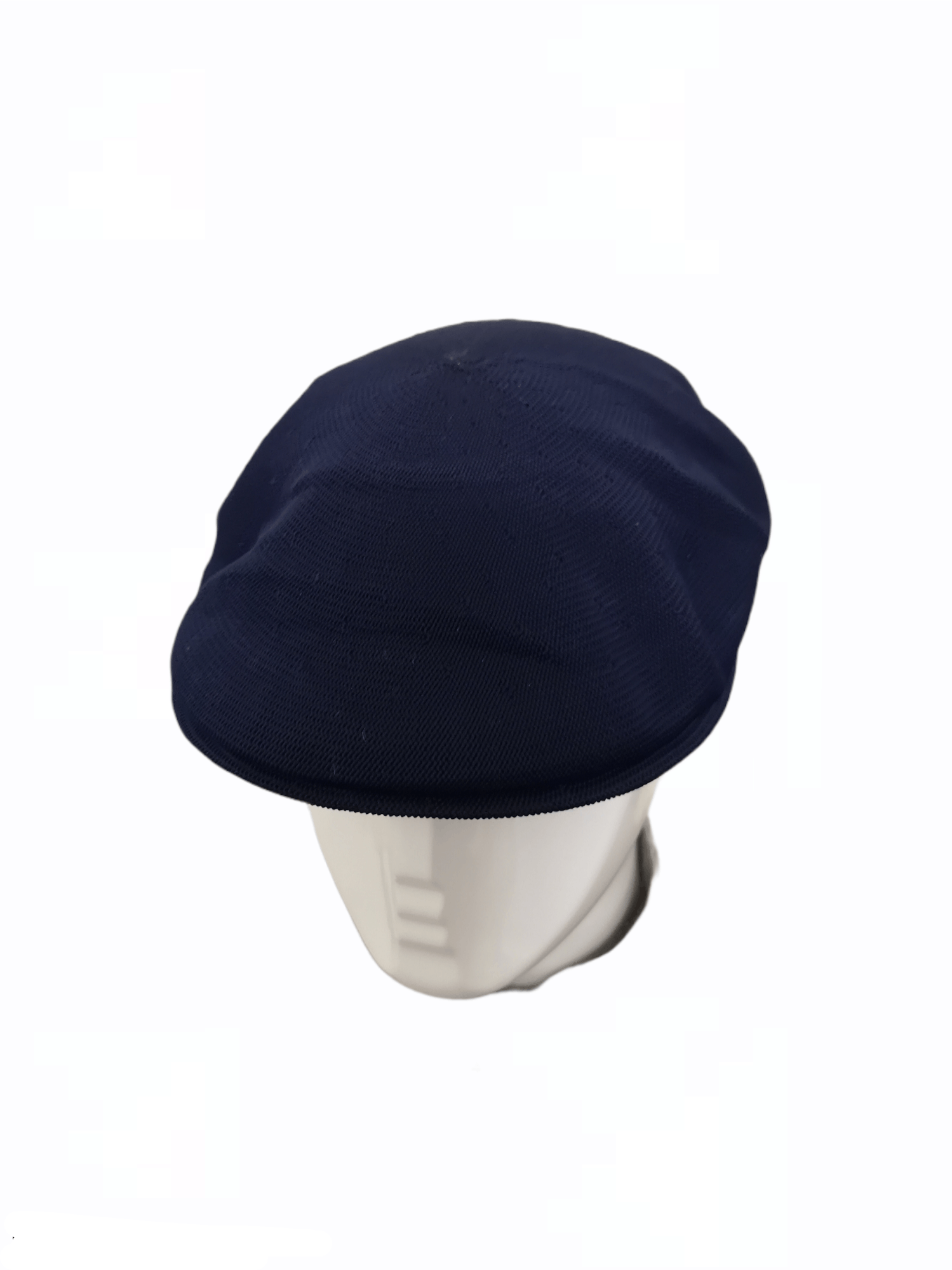 Kangol VINTAGE KANGOL MESH BARETTA ENGLAND Size ONE SIZE - 3 Thumbnail