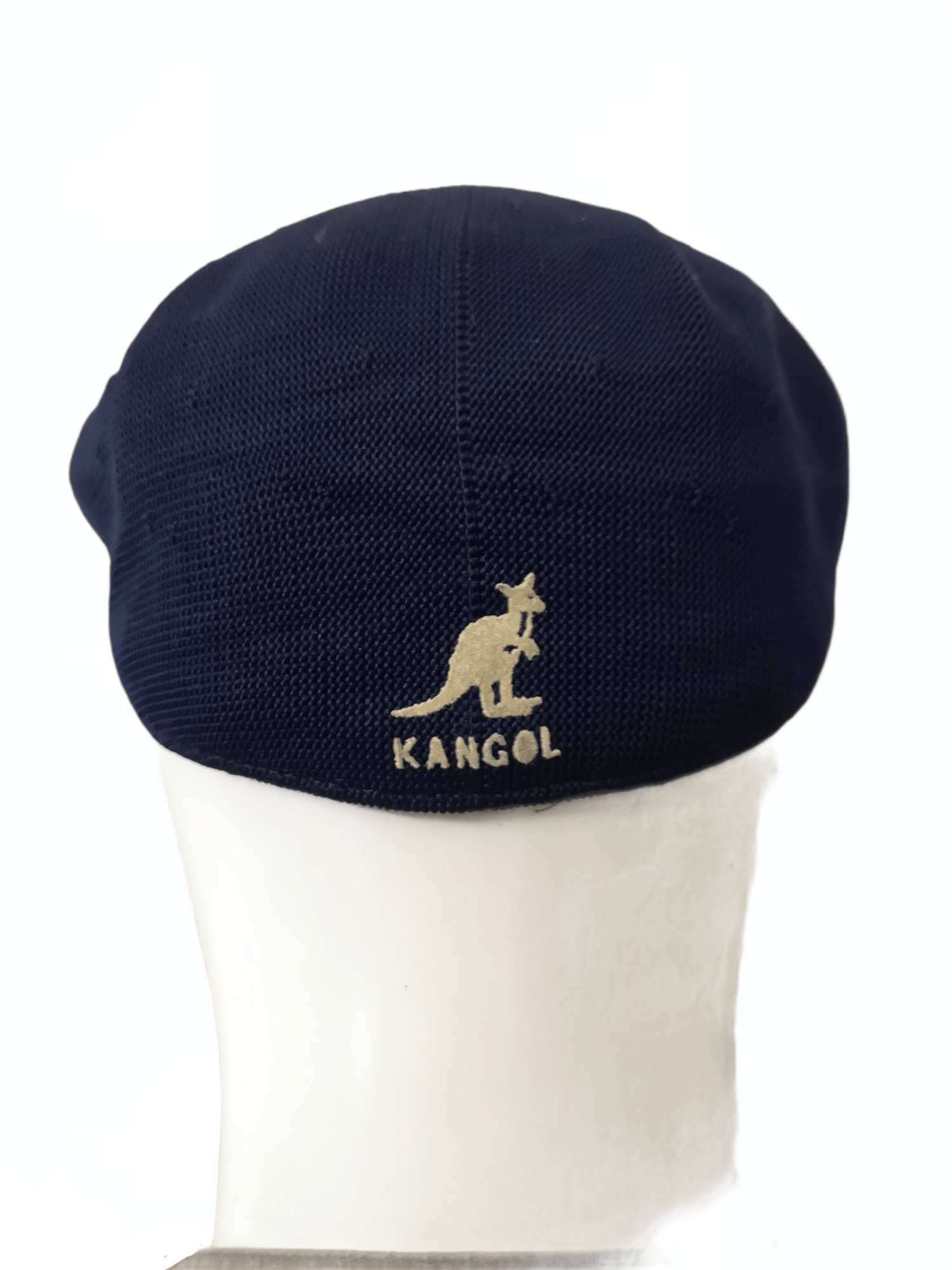 Kangol VINTAGE KANGOL MESH BARETTA ENGLAND Size ONE SIZE - 6 Thumbnail