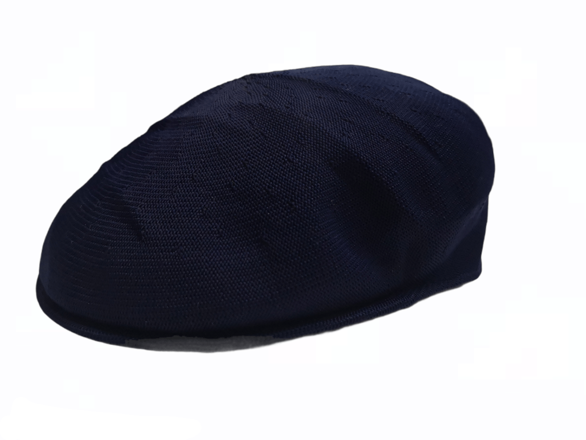 Kangol VINTAGE KANGOL MESH BARETTA ENGLAND Size ONE SIZE - 9 Thumbnail
