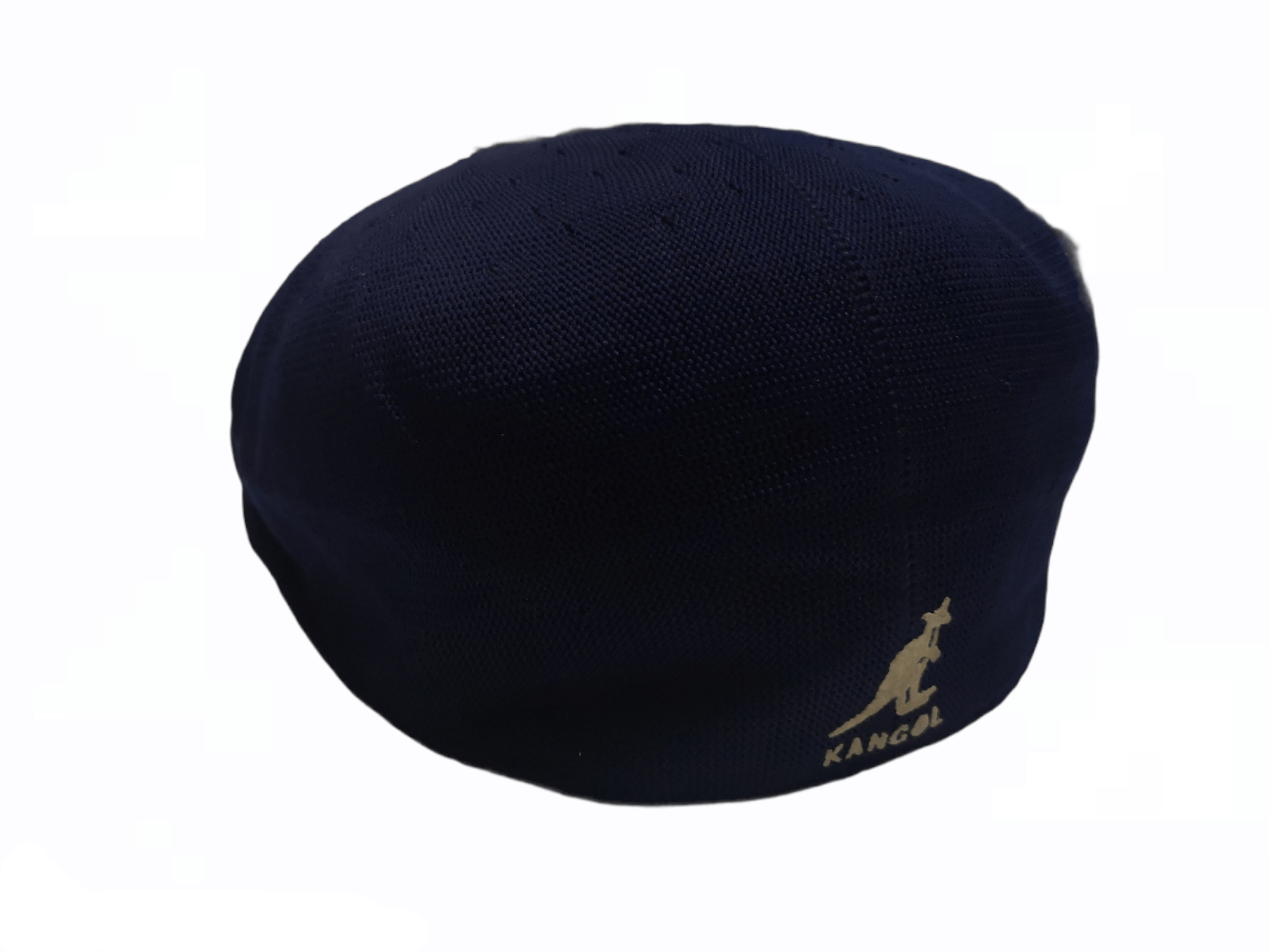Kangol VINTAGE KANGOL MESH BARETTA ENGLAND Size ONE SIZE - 7 Thumbnail