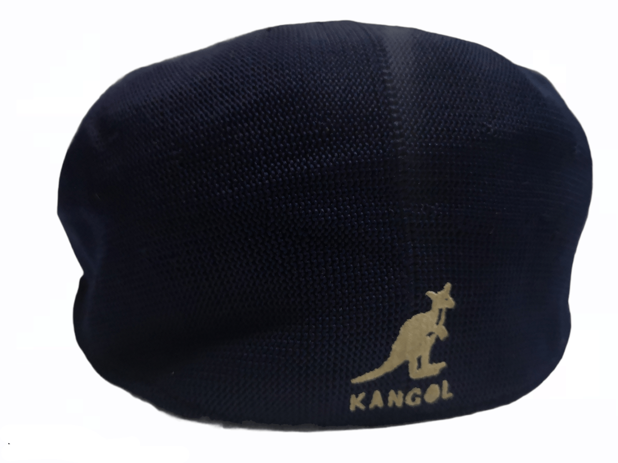 Kangol VINTAGE KANGOL MESH BARETTA ENGLAND Size ONE SIZE - 8 Thumbnail