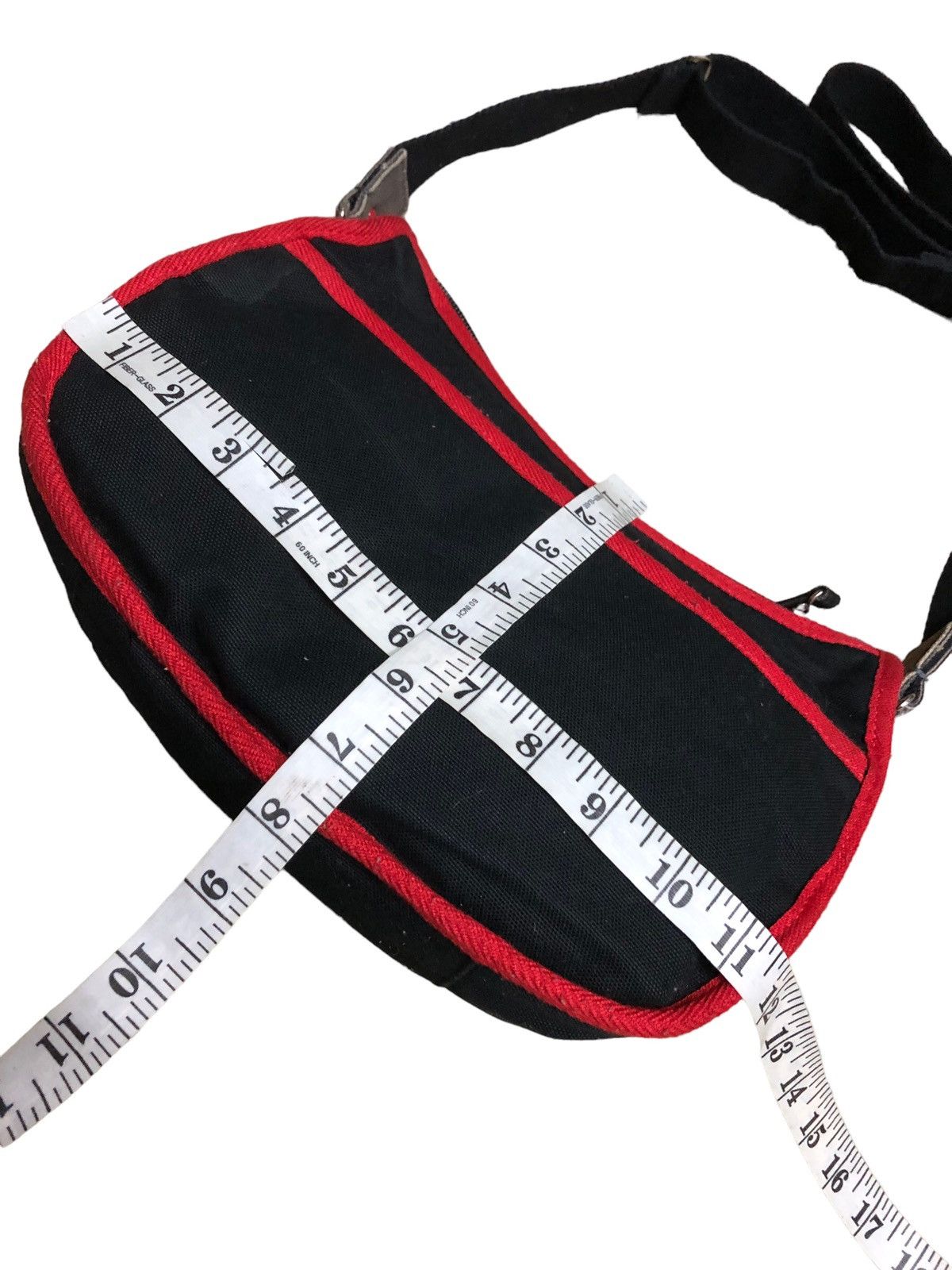 agnes b. AGNES B SLINGBAG Size ONE SIZE - 10 Thumbnail