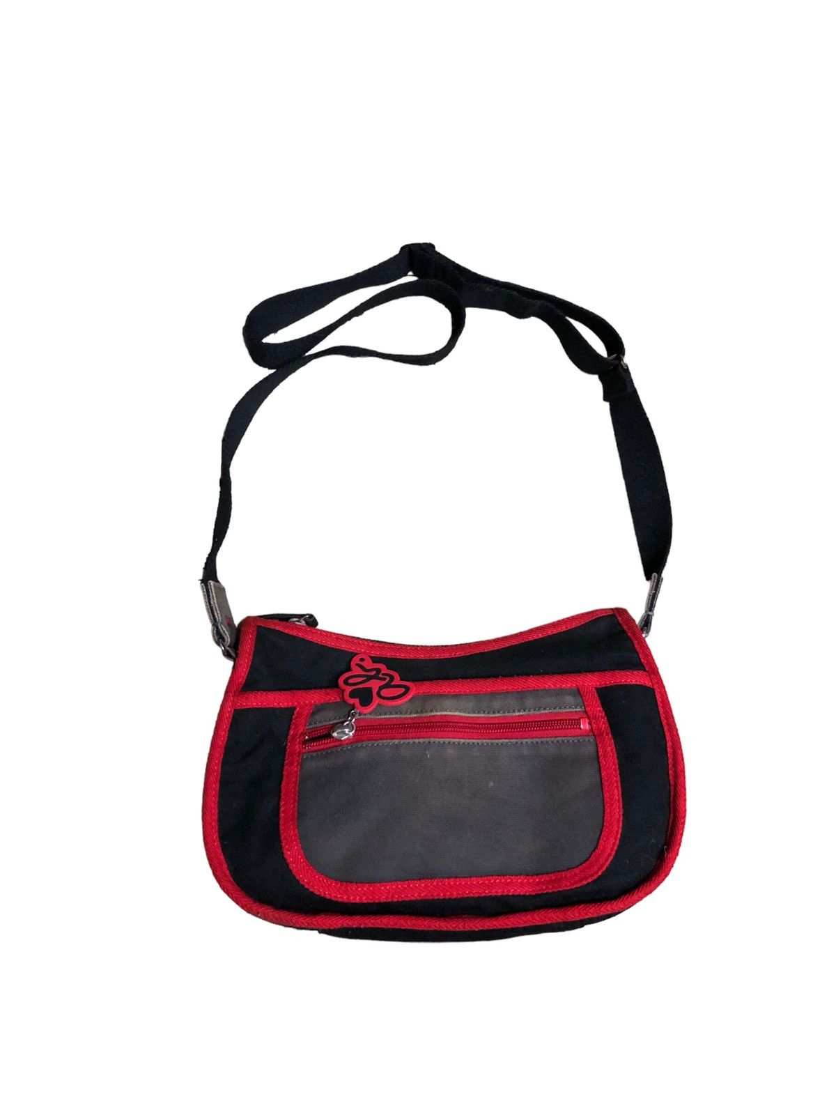 agnes b. AGNES B SLINGBAG Size ONE SIZE - 1 Thumbnail