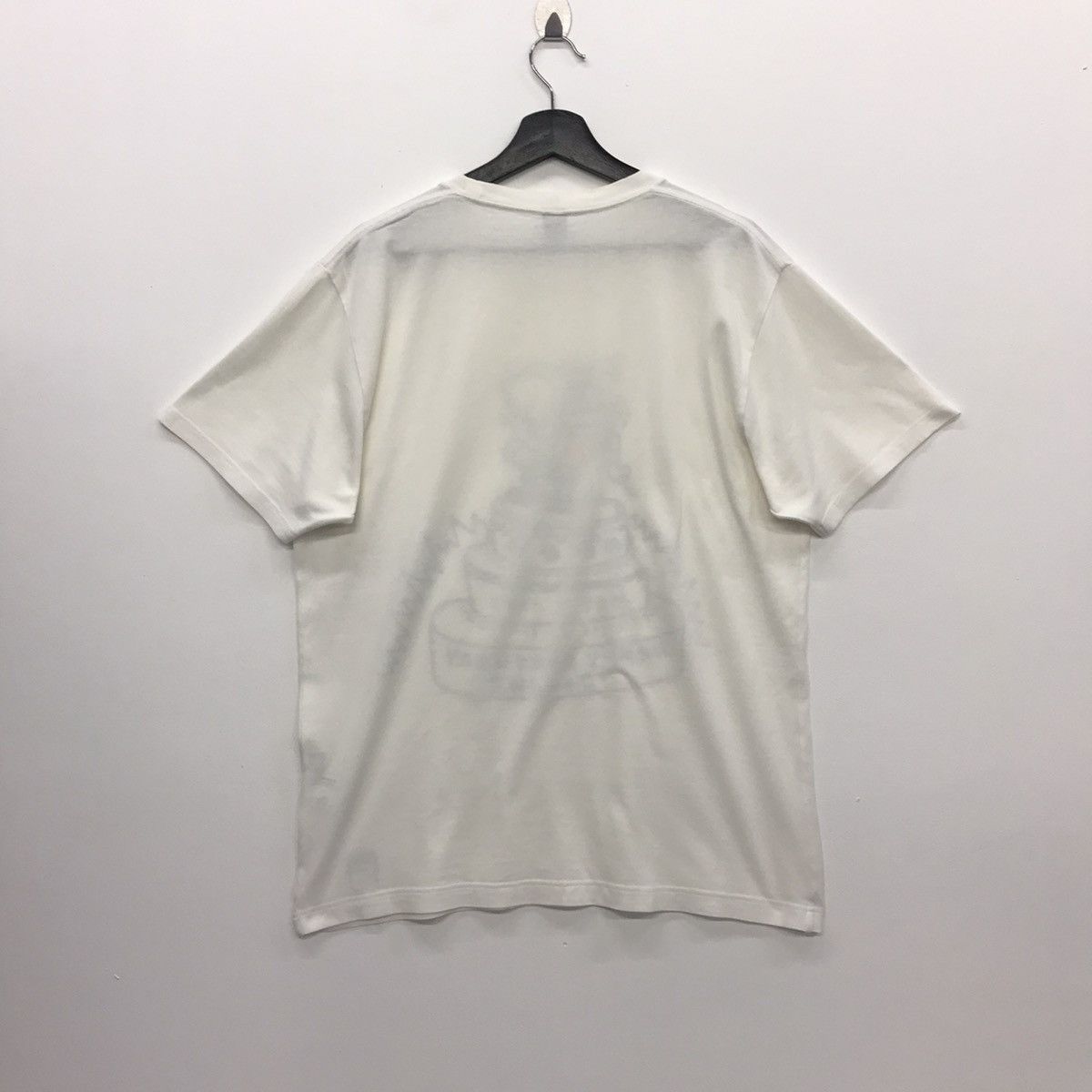 Andy Warhol × Uniqlo *Rare!! Keith Haring Birthday Cake Graphic Tee Size US L / EU 52-54 / 3 - 11 Thumbnail