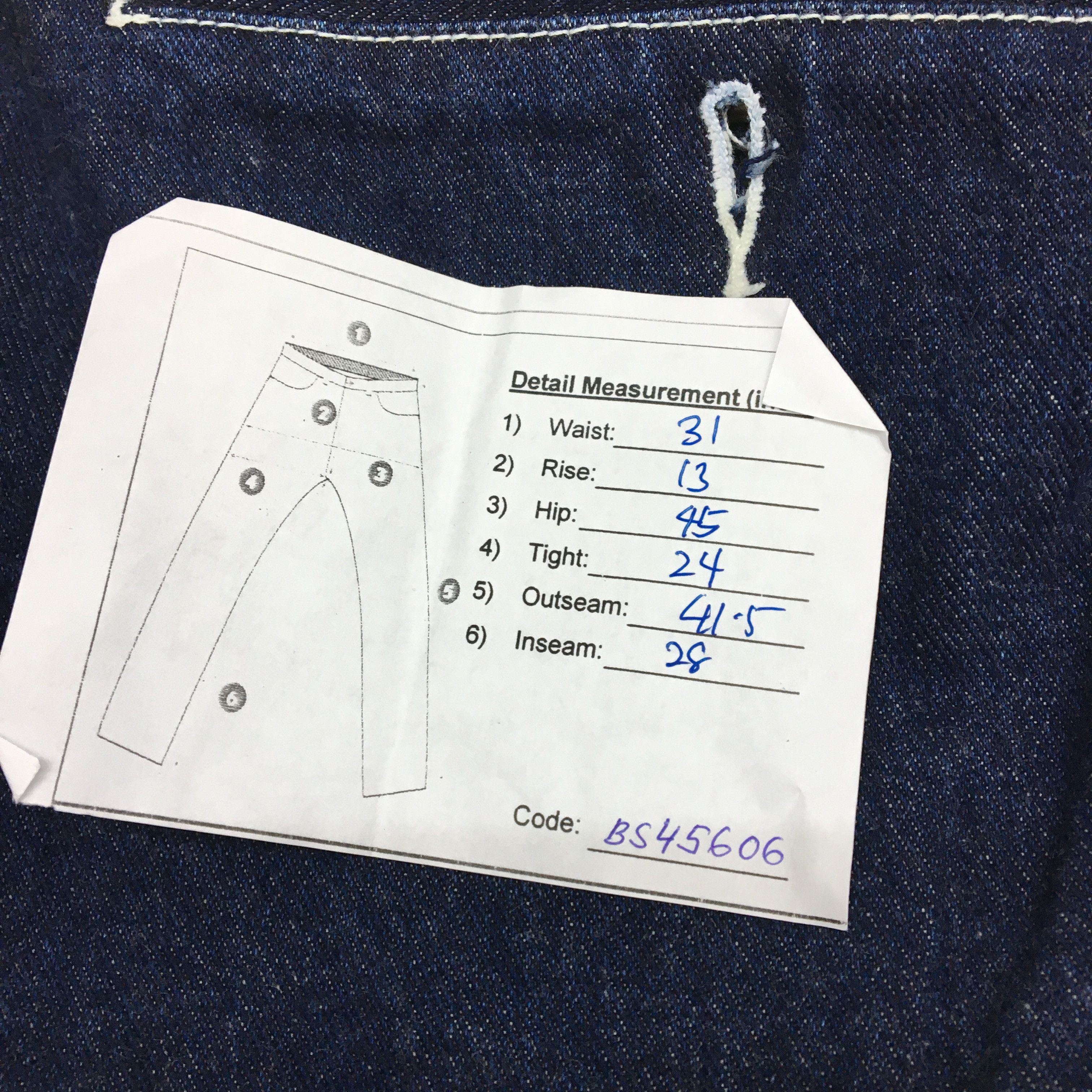 Vans Crazy Y2K Baggy Vans Cargo Jeans Vans Checkered Cyber Denim Size US 30 / EU 46 - 14 Thumbnail