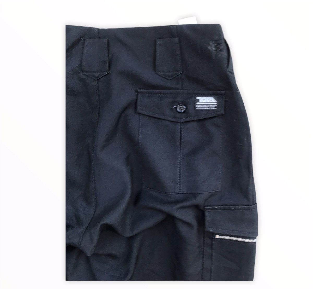 Japanese Brand Japanese Brand Trousers Cargo Pants Size US 32 / EU 48 - 17 Thumbnail