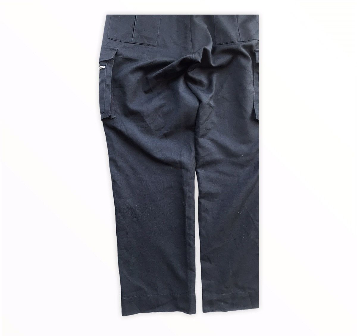 Japanese Brand Japanese Brand Trousers Cargo Pants Size US 32 / EU 48 - 14 Thumbnail