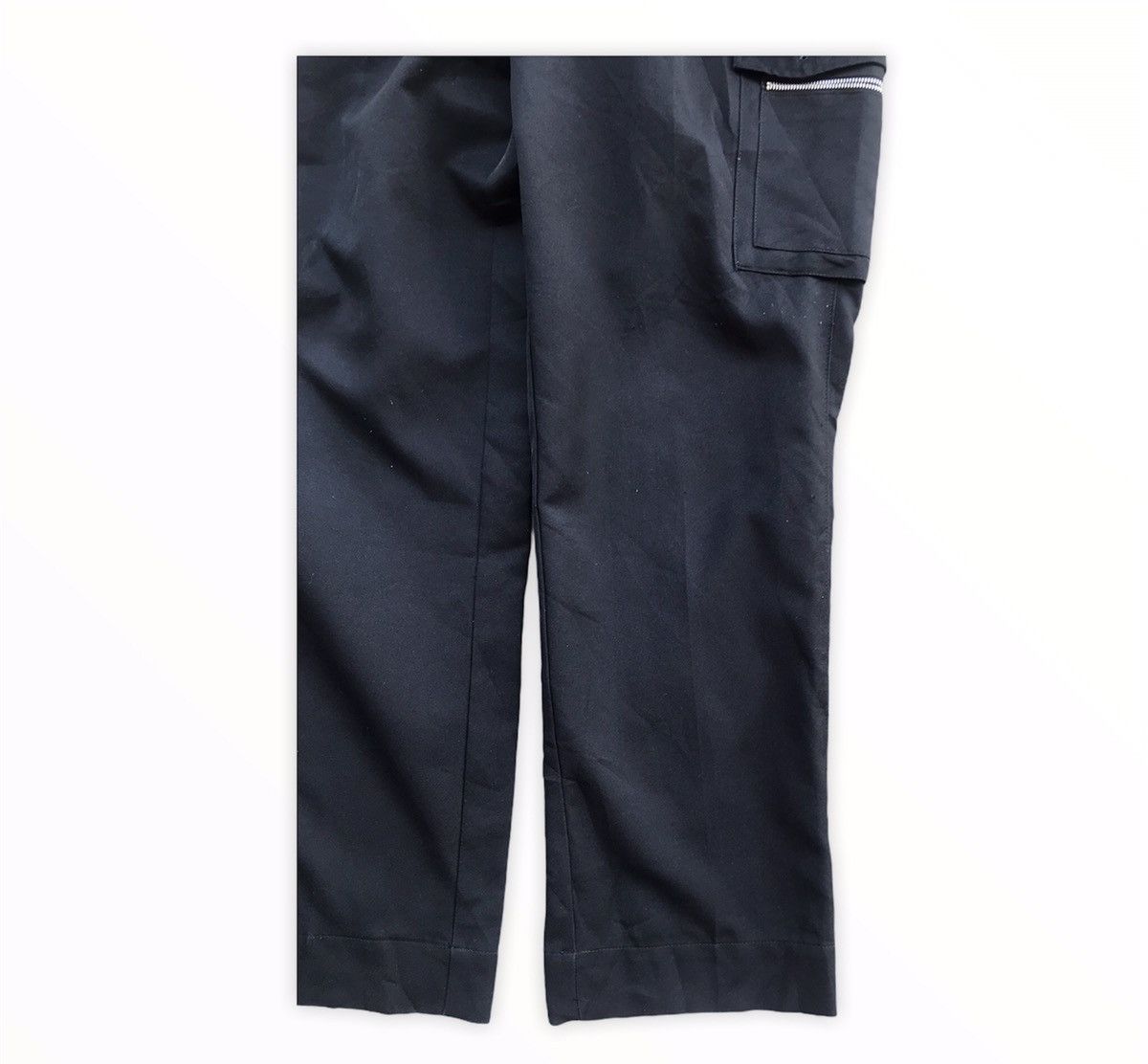 Japanese Brand Japanese Brand Trousers Cargo Pants Size US 32 / EU 48 - 7 Thumbnail