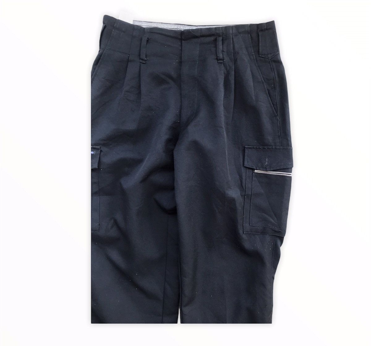 Japanese Brand Japanese Brand Trousers Cargo Pants Size US 32 / EU 48 - 5 Thumbnail