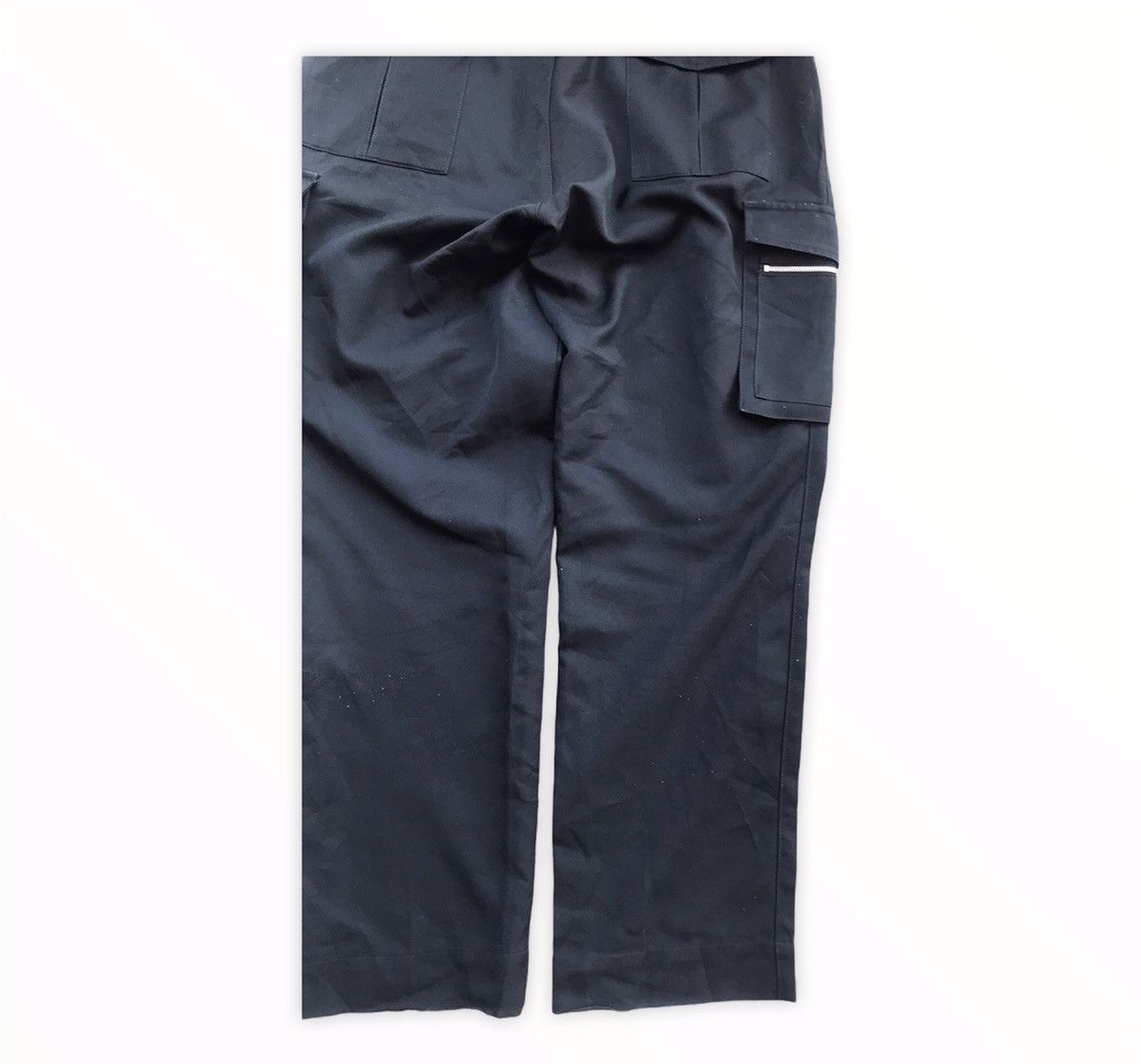 Japanese Brand Japanese Brand Trousers Cargo Pants Size US 32 / EU 48 - 15 Thumbnail