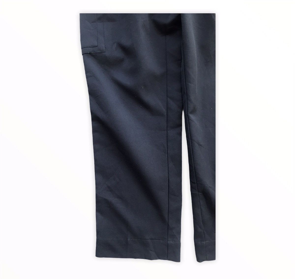 Japanese Brand Japanese Brand Trousers Cargo Pants Size US 32 / EU 48 - 6 Thumbnail