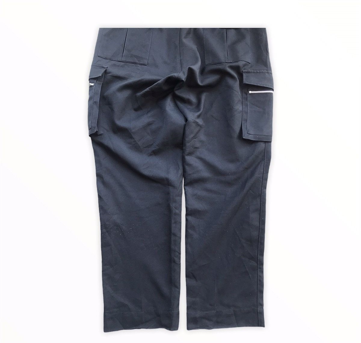 Japanese Brand Japanese Brand Trousers Cargo Pants Size US 32 / EU 48 - 11 Thumbnail