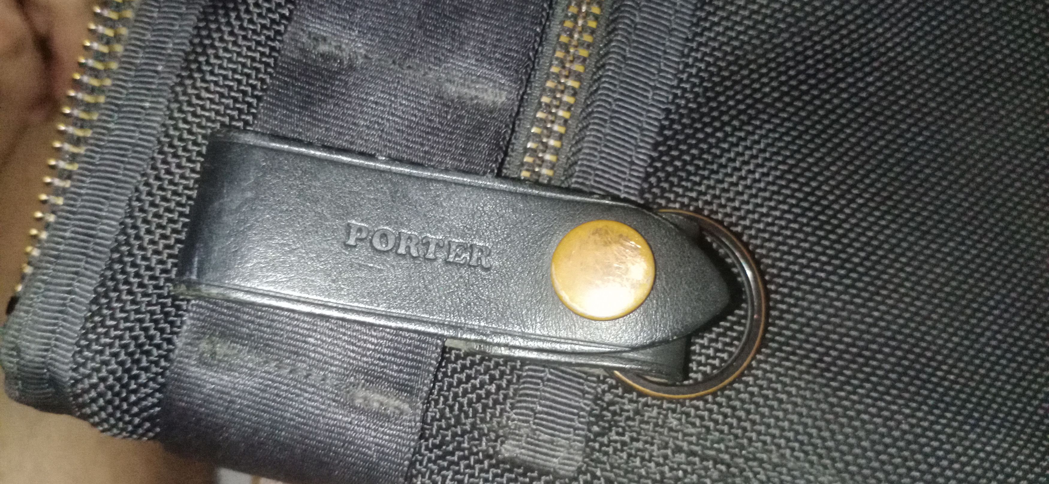Porter Vintage Porter Yoshida & Co. Briefcase Bag Size ONE SIZE - 10 Thumbnail