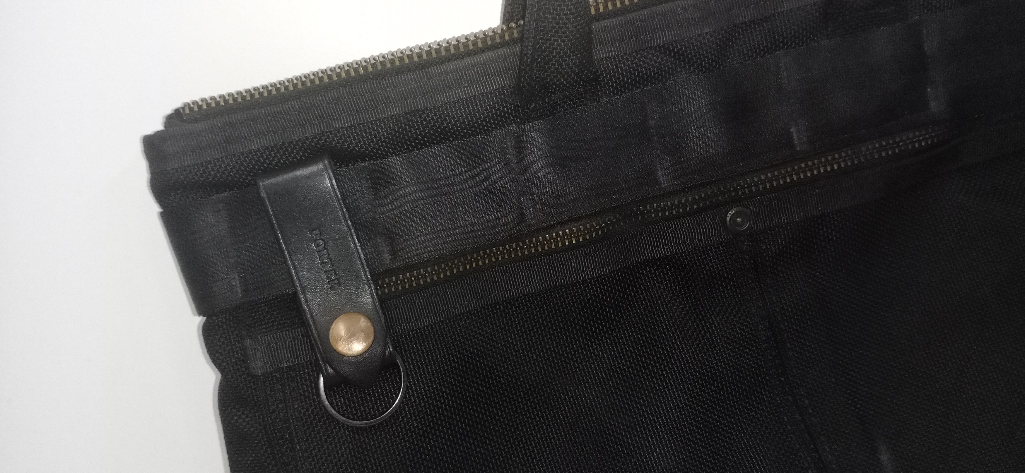 Porter Vintage Porter Yoshida & Co. Briefcase Bag Size ONE SIZE - 4 Thumbnail