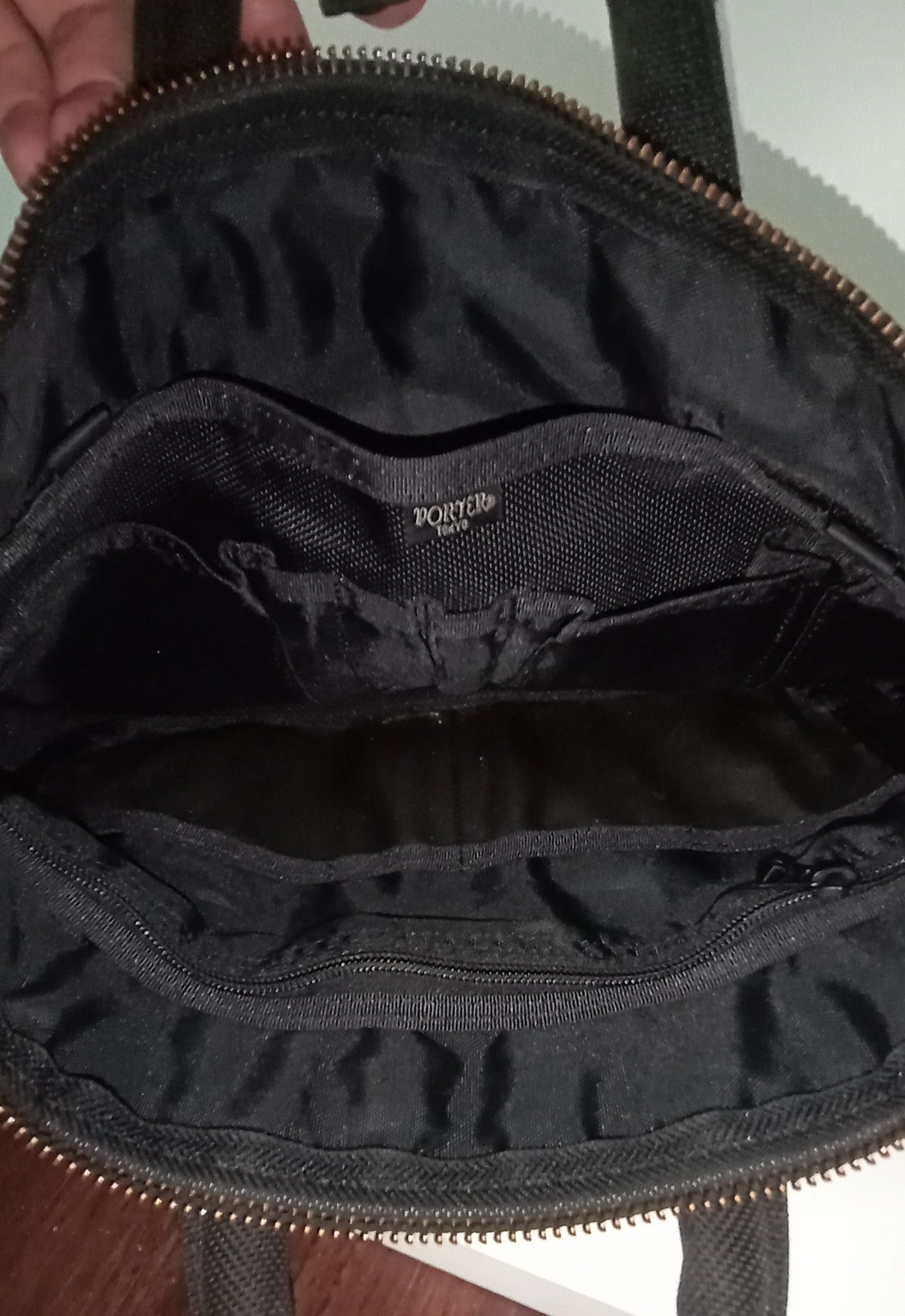 Porter Vintage Porter Yoshida & Co. Briefcase Bag Size ONE SIZE - 7 Thumbnail