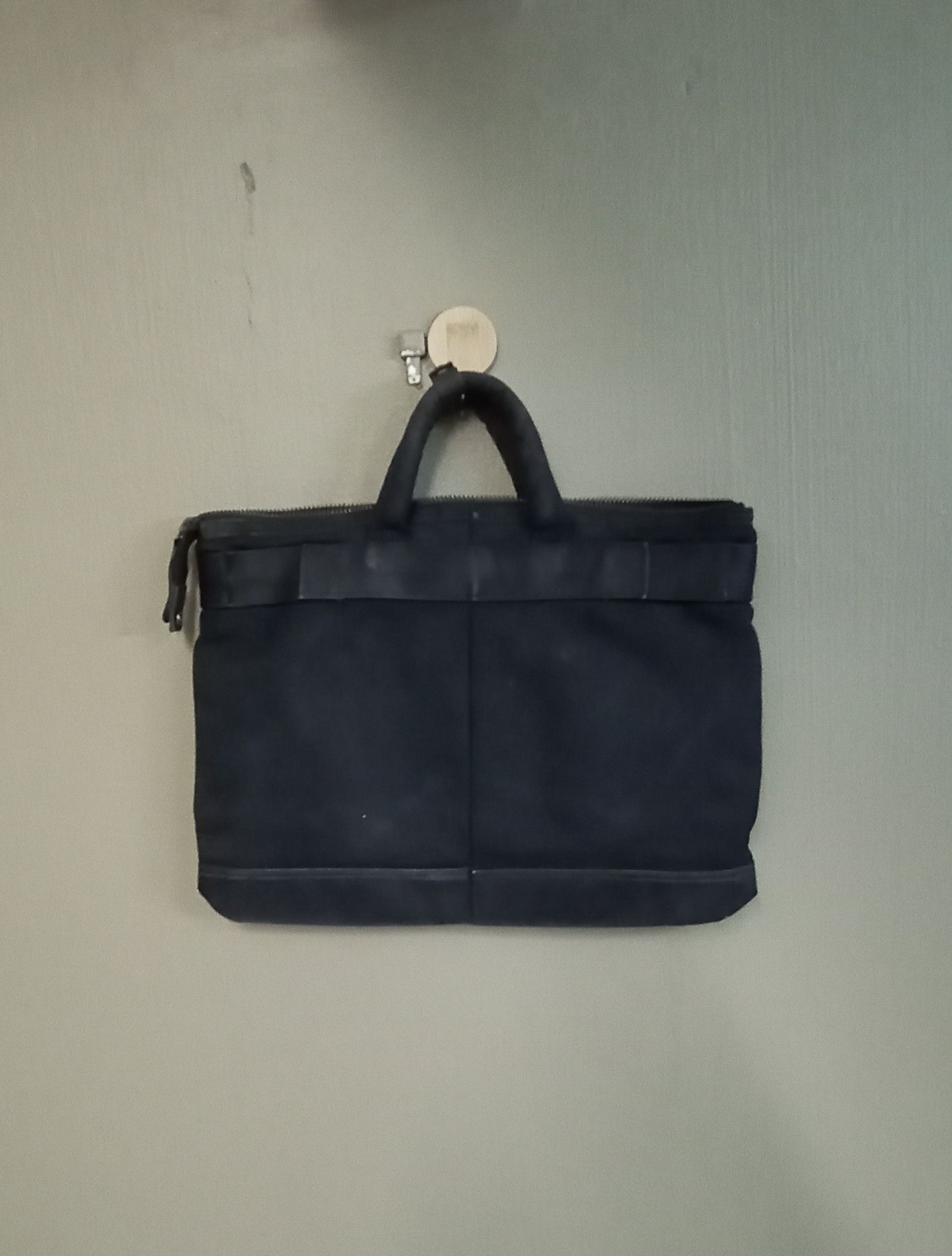 Porter Vintage Porter Yoshida & Co. Briefcase Bag Size ONE SIZE - 2 Thumbnail