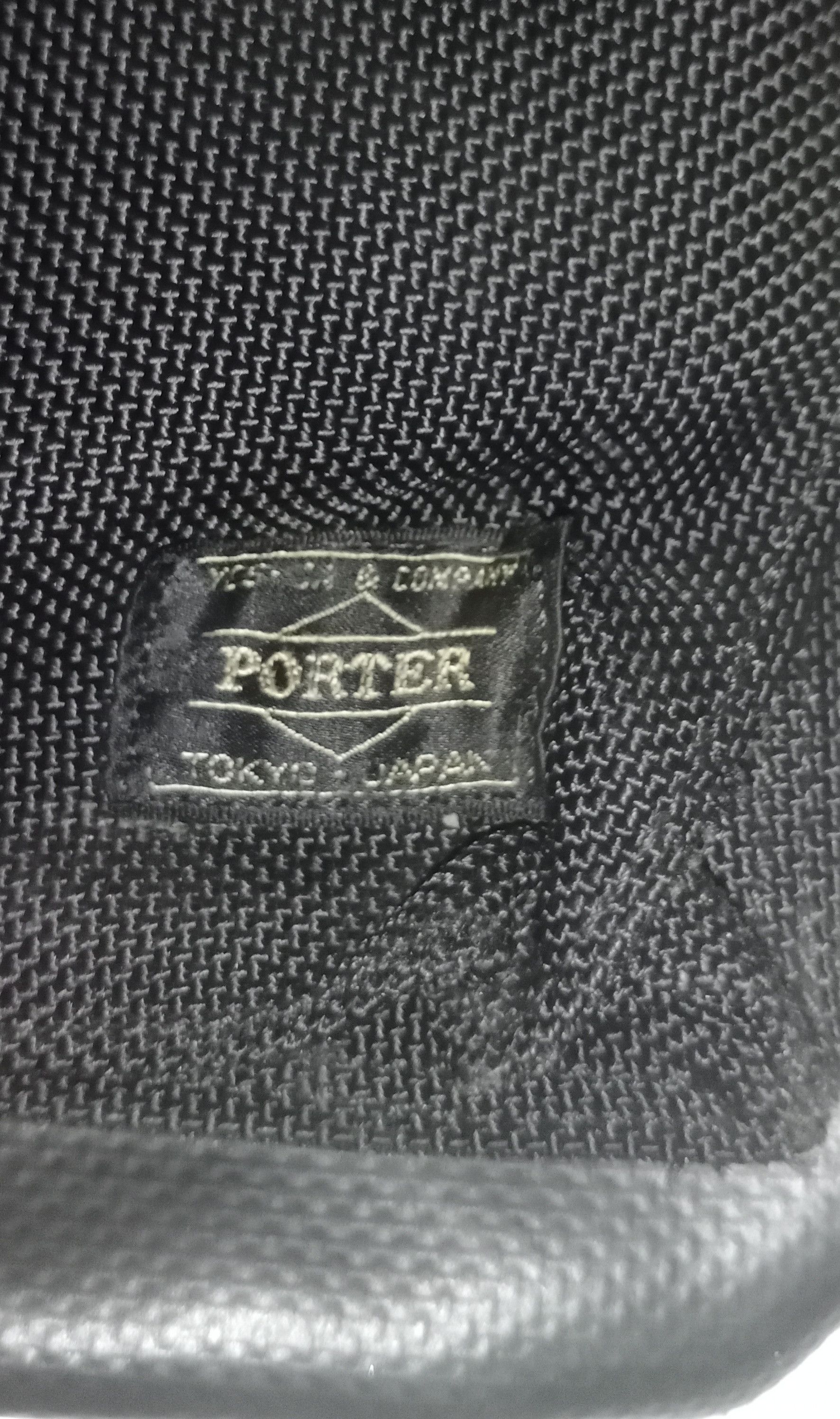Porter Vintage Porter Yoshida & Co. Briefcase Bag Size ONE SIZE - 6 Thumbnail