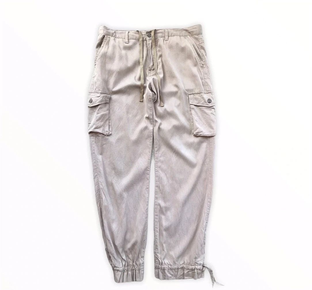 image of Multipocket Casual Pant, Men's (Size 33)