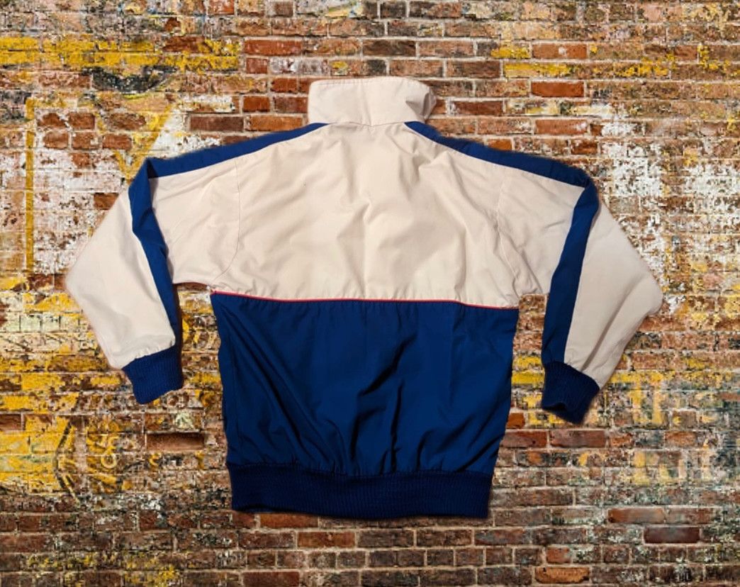 Chevrolet Vintage 90s GM Proud Jacket Size US M / EU 48-50 / 2 - 2 Thumbnail
