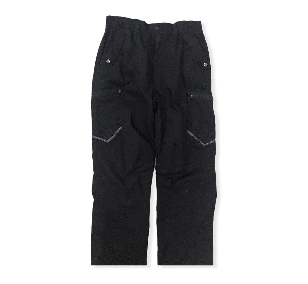 Japanese Brand Japanese Brand Hiking Track Cargo Pants Size US 28 / EU 44 - 2 Thumbnail