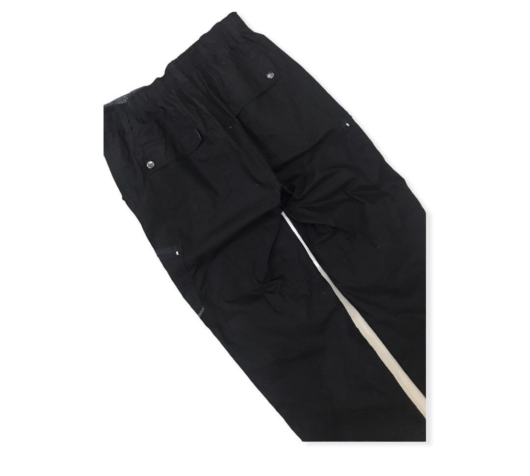 Japanese Brand Japanese Brand Hiking Track Cargo Pants Size US 28 / EU 44 - 16 Thumbnail