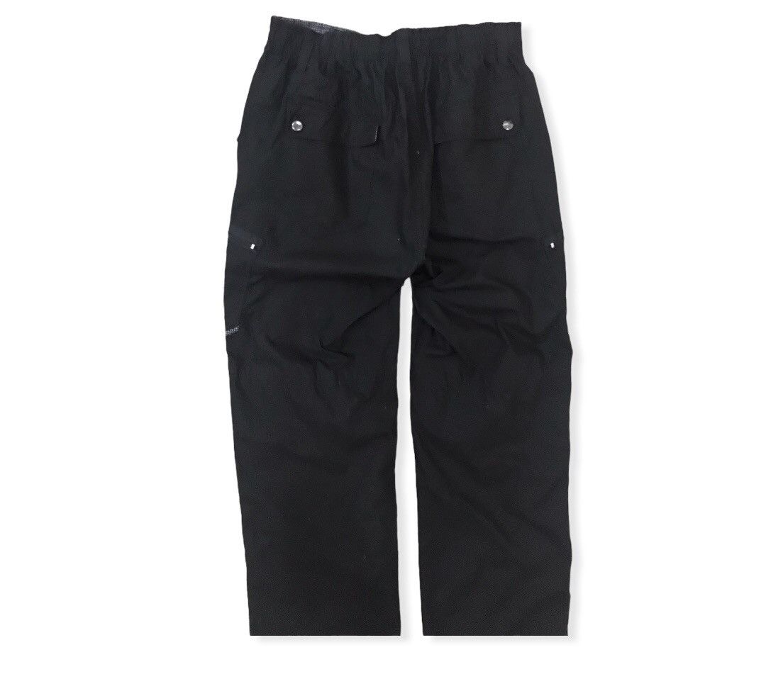 Japanese Brand Japanese Brand Hiking Track Cargo Pants Size US 28 / EU 44 - 10 Thumbnail