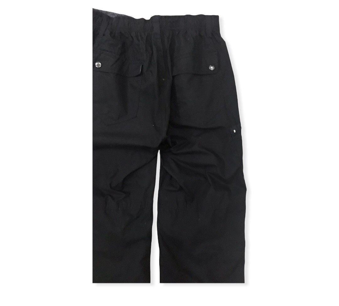Japanese Brand Japanese Brand Hiking Track Cargo Pants Size US 28 / EU 44 - 13 Thumbnail