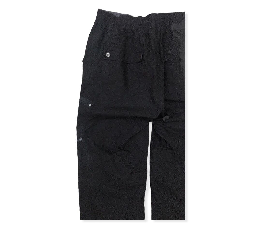 Japanese Brand Japanese Brand Hiking Track Cargo Pants Size US 28 / EU 44 - 12 Thumbnail