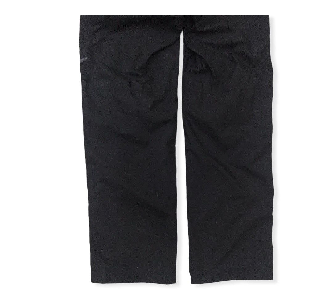 Japanese Brand Japanese Brand Hiking Track Cargo Pants Size US 28 / EU 44 - 11 Thumbnail