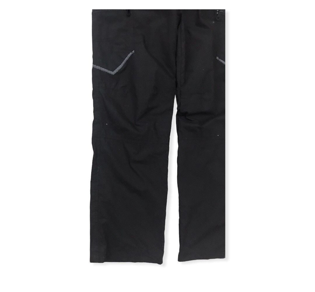 Japanese Brand Japanese Brand Hiking Track Cargo Pants Size US 28 / EU 44 - 6 Thumbnail