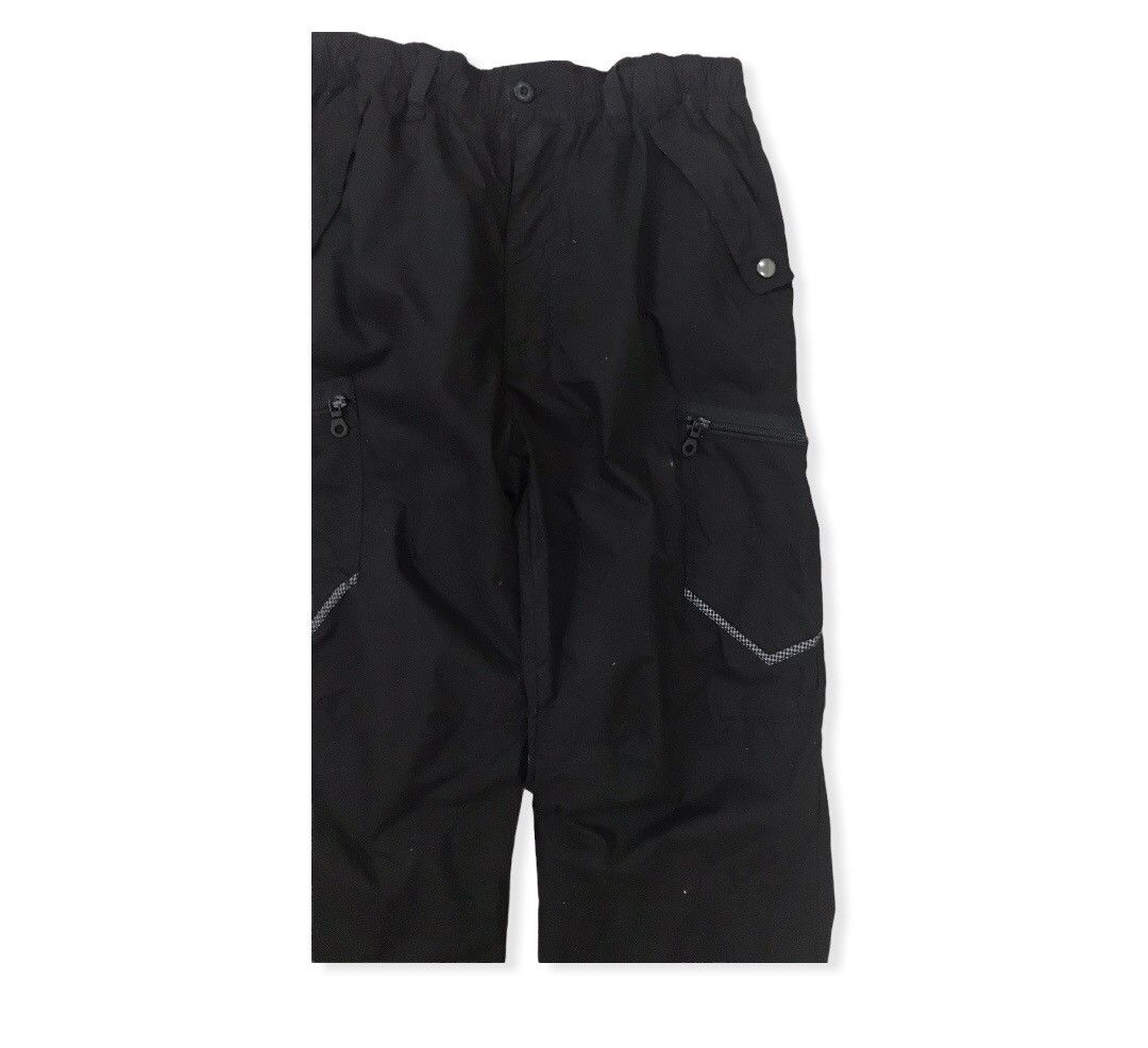 Japanese Brand Japanese Brand Hiking Track Cargo Pants Size US 28 / EU 44 - 5 Thumbnail