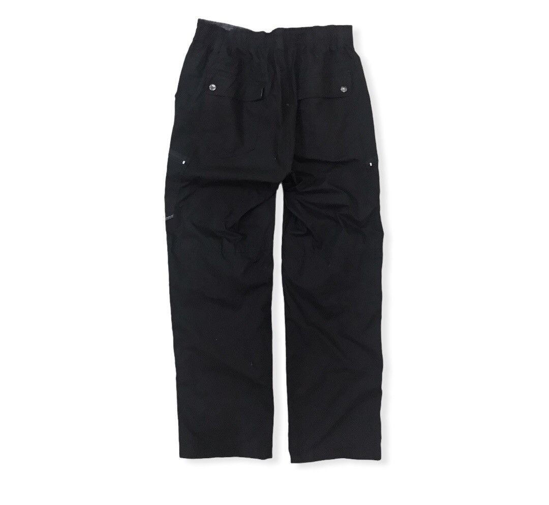 Japanese Brand Japanese Brand Hiking Track Cargo Pants Size US 28 / EU 44 - 9 Thumbnail