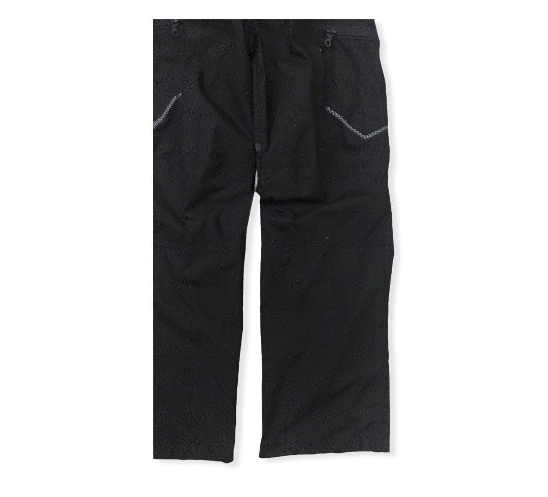 Japanese Brand Japanese Brand Hiking Track Cargo Pants Size US 28 / EU 44 - 7 Thumbnail