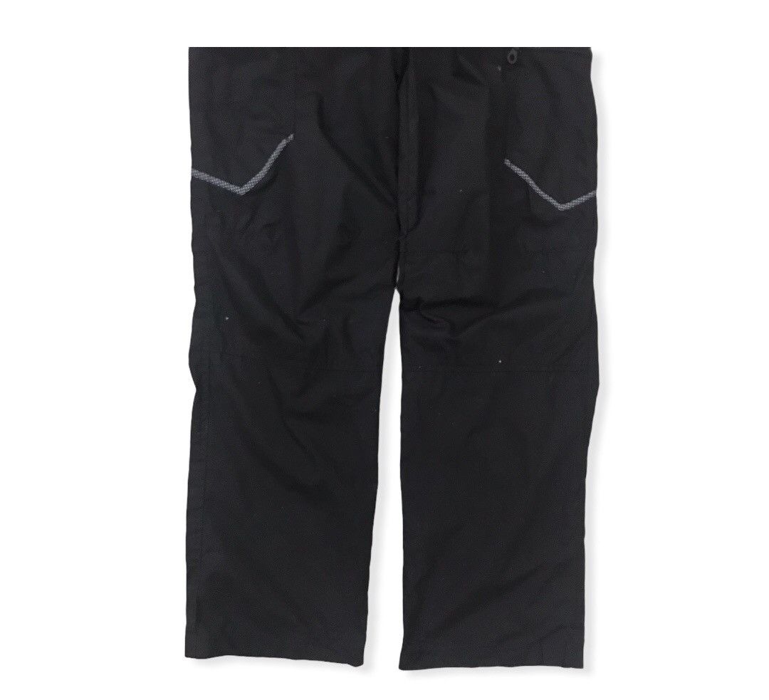 Japanese Brand Japanese Brand Hiking Track Cargo Pants Size US 28 / EU 44 - 3 Thumbnail