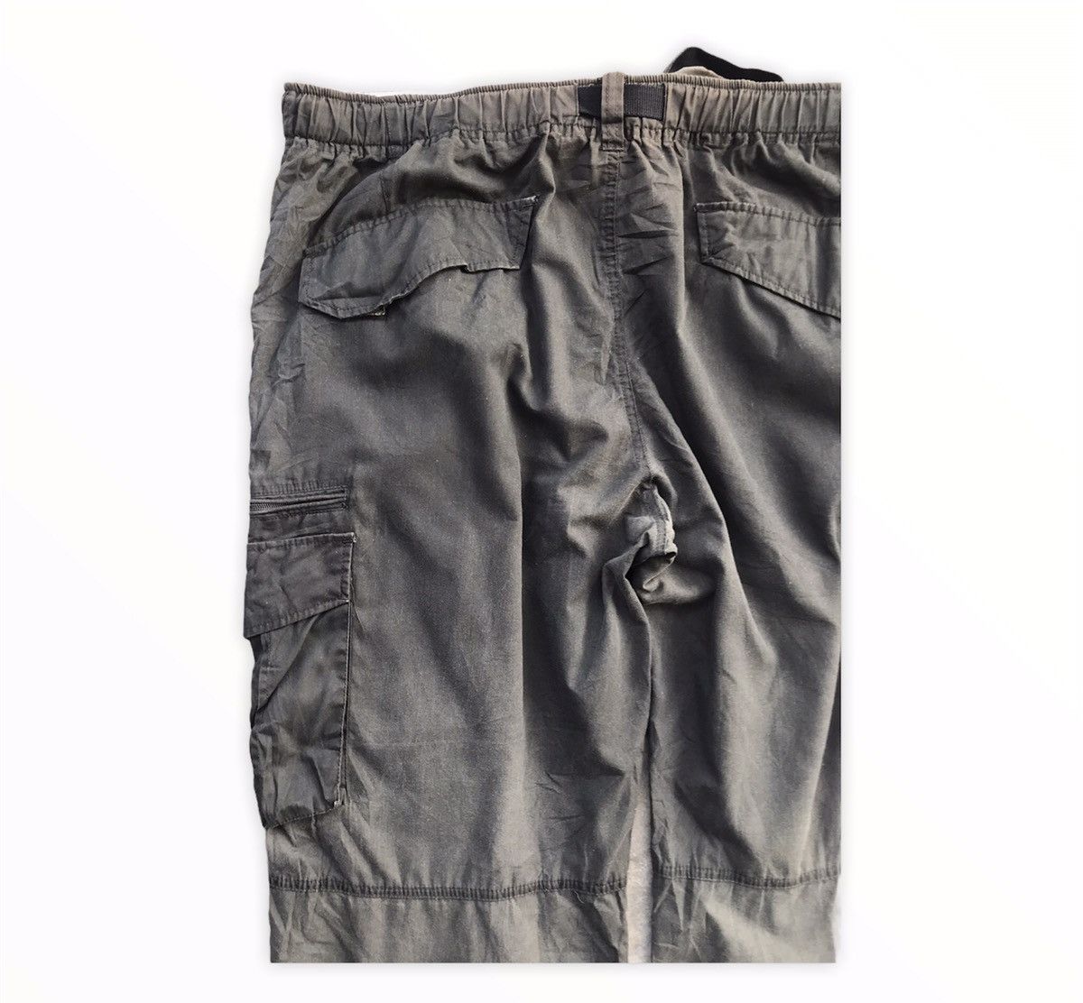 Japanese Brand Japanese Brand Multipocket Trousers Cargo Pants Size US 40 / EU 56 - 12 Thumbnail