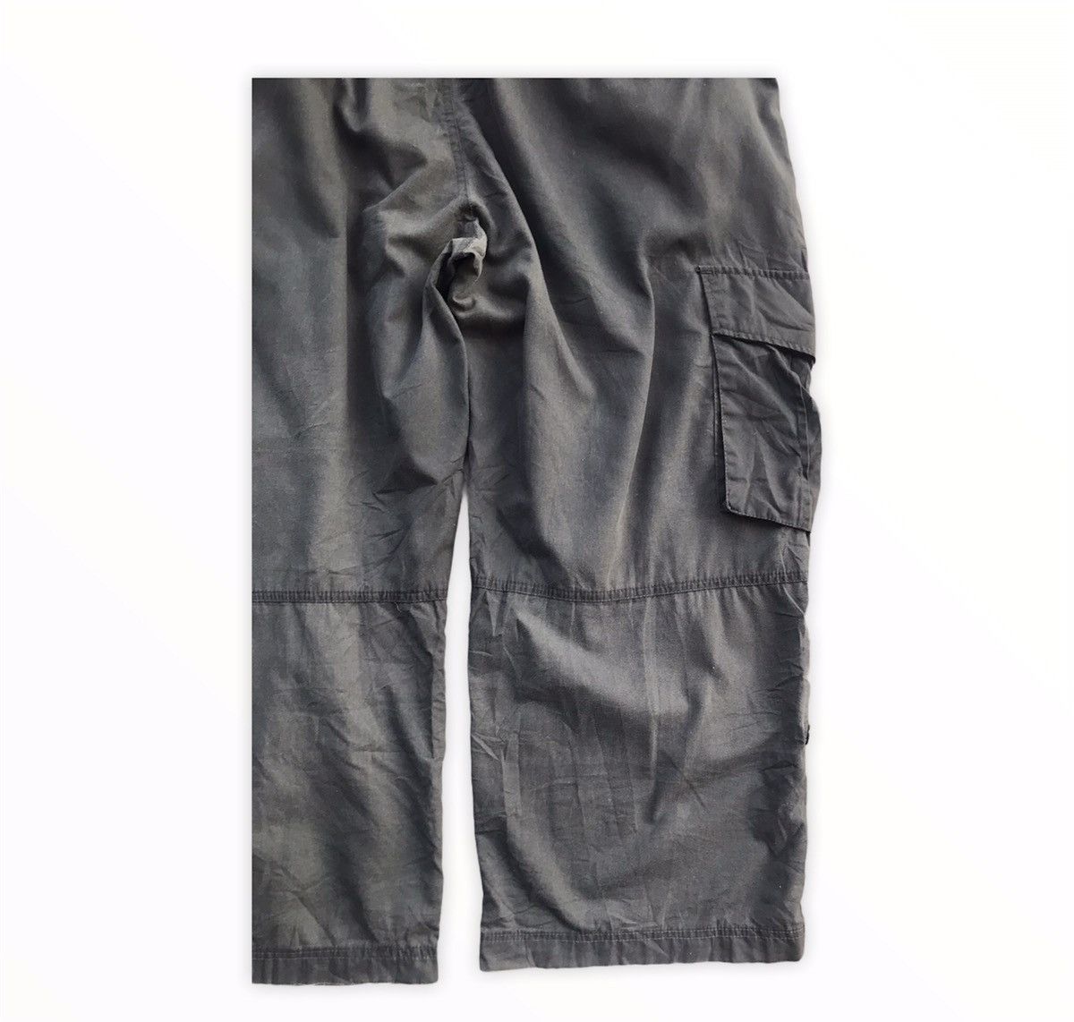 Japanese Brand Japanese Brand Multipocket Trousers Cargo Pants Size US 40 / EU 56 - 15 Thumbnail