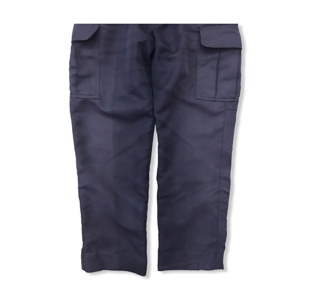 Japanese Brand Japanese Brand Trousers Cargo Pants Size US 31 - 3 Thumbnail