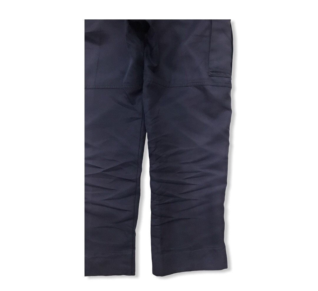 Japanese Brand Japanese Brand Trousers Cargo Pants Size US 31 - 16 Thumbnail