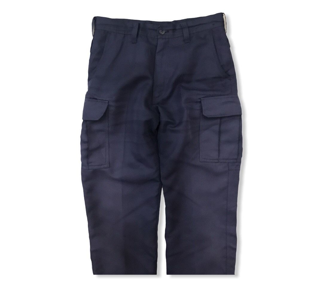 Japanese Brand Japanese Brand Trousers Cargo Pants Size US 31 - 2 Thumbnail