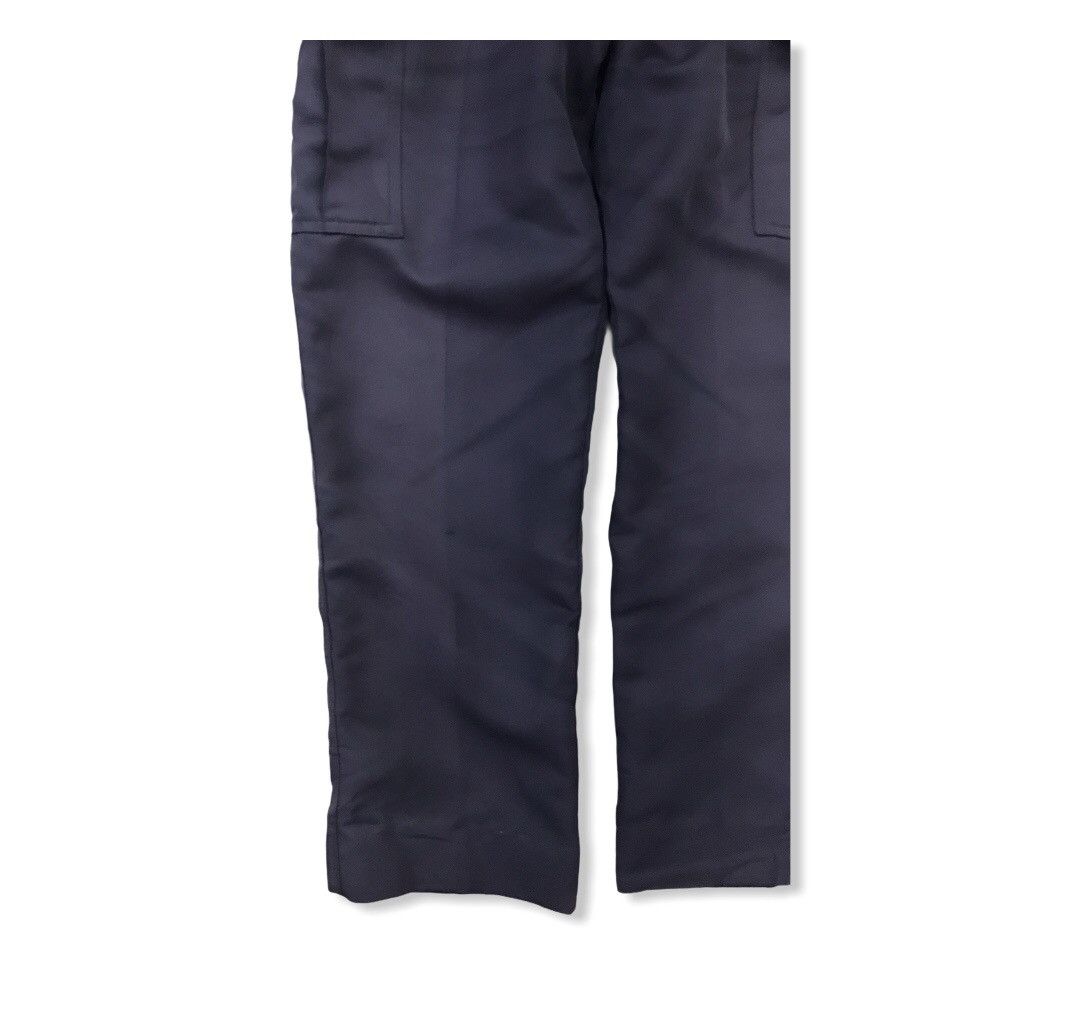 Japanese Brand Japanese Brand Trousers Cargo Pants Size US 31 - 6 Thumbnail