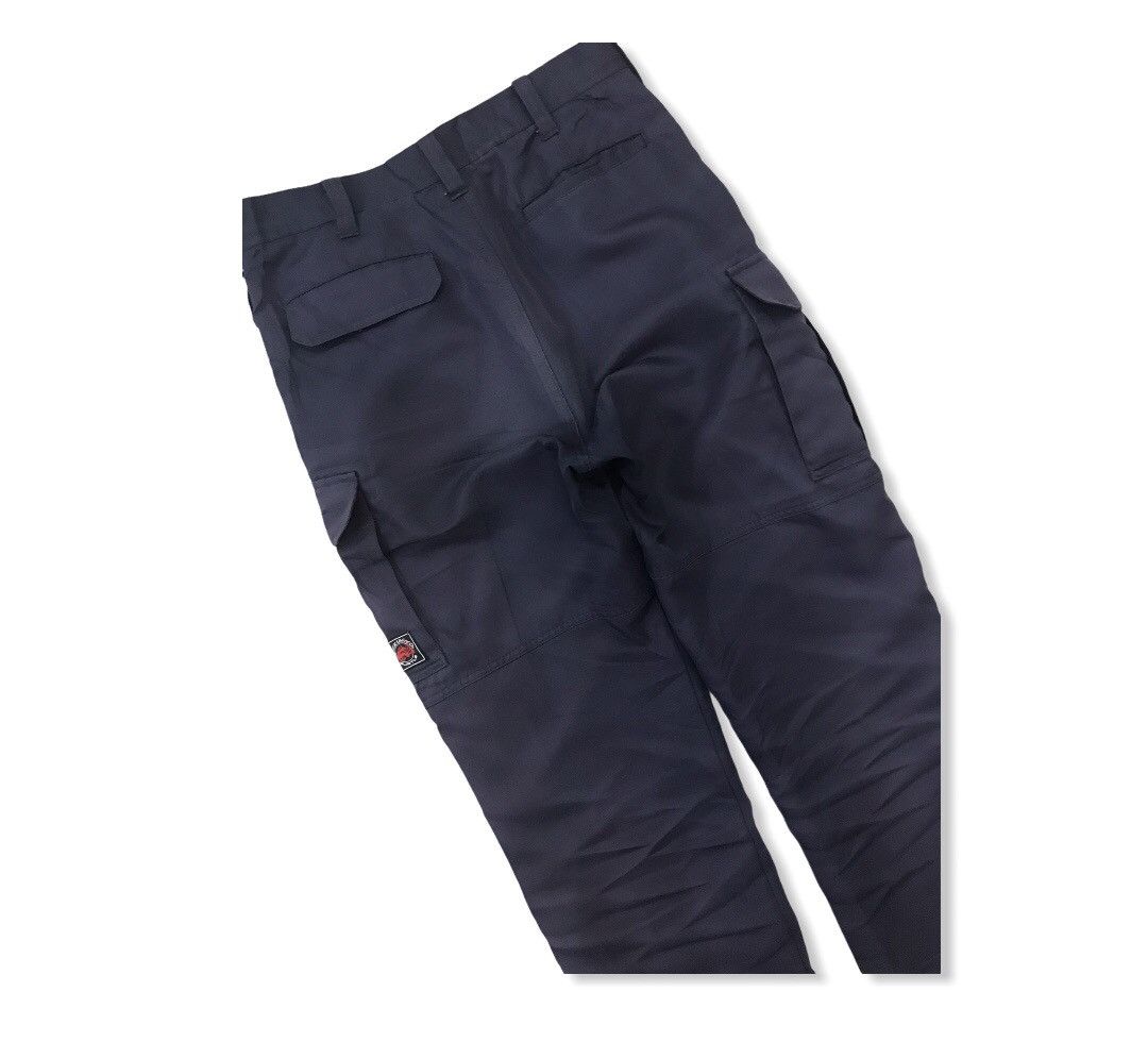 Japanese Brand Japanese Brand Trousers Cargo Pants Size US 31 - 17 Thumbnail