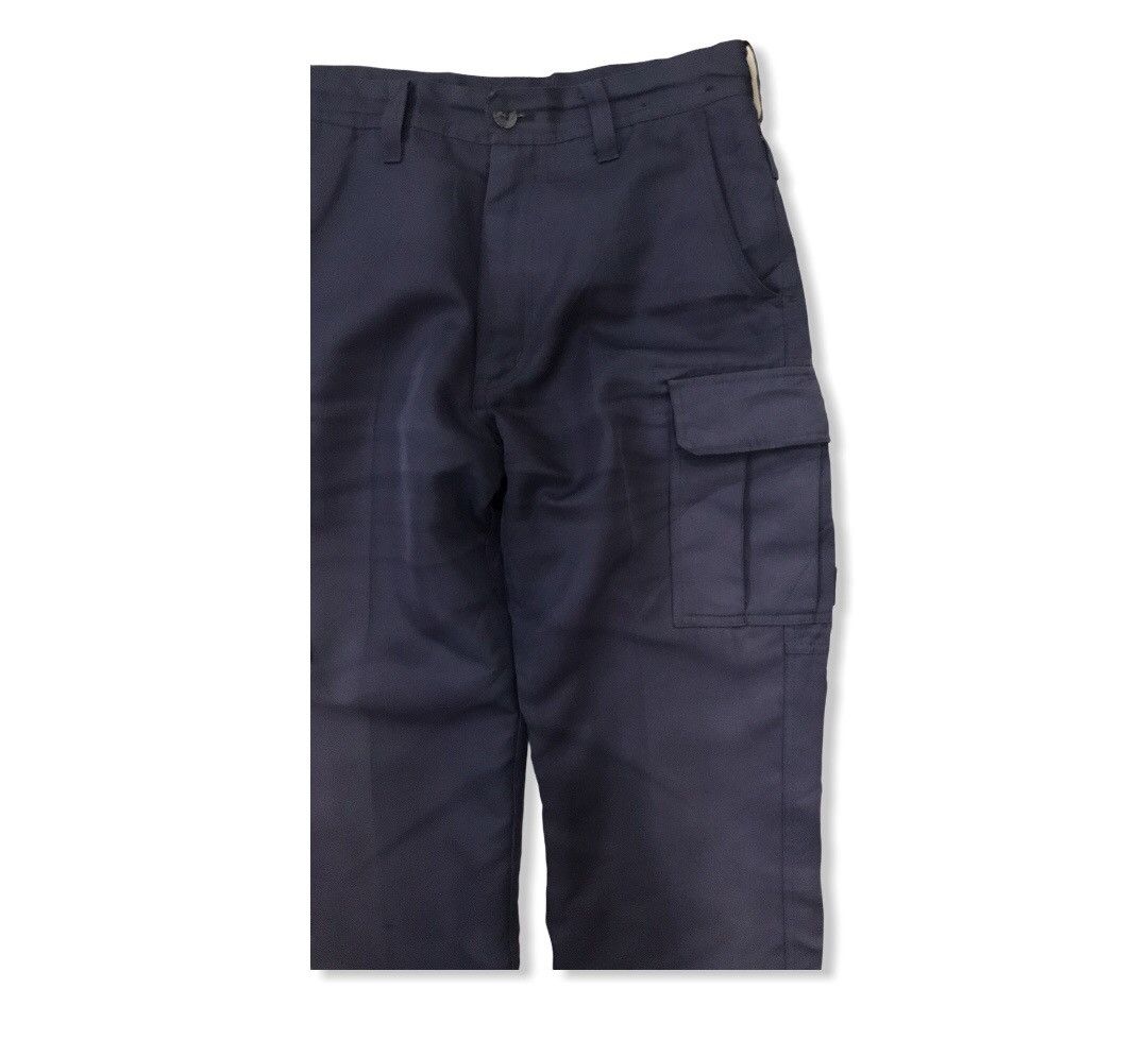 Japanese Brand Japanese Brand Trousers Cargo Pants Size US 31 - 5 Thumbnail