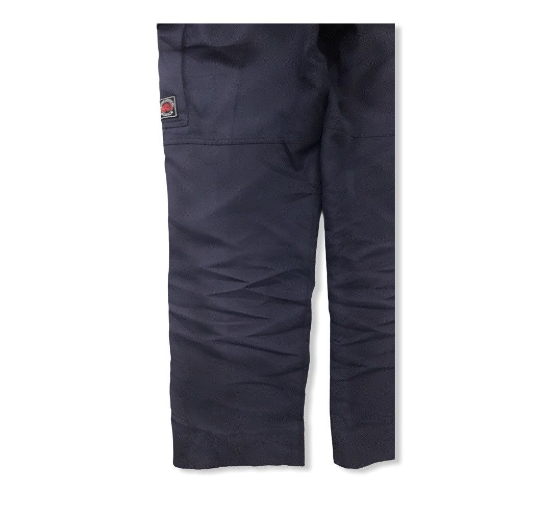 Japanese Brand Japanese Brand Trousers Cargo Pants Size US 31 - 15 Thumbnail
