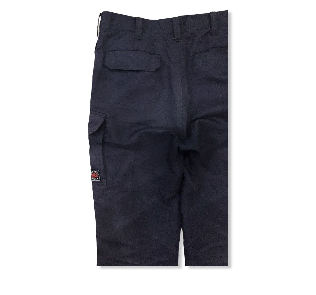 Japanese Brand Japanese Brand Trousers Cargo Pants Size US 31 - 13 Thumbnail