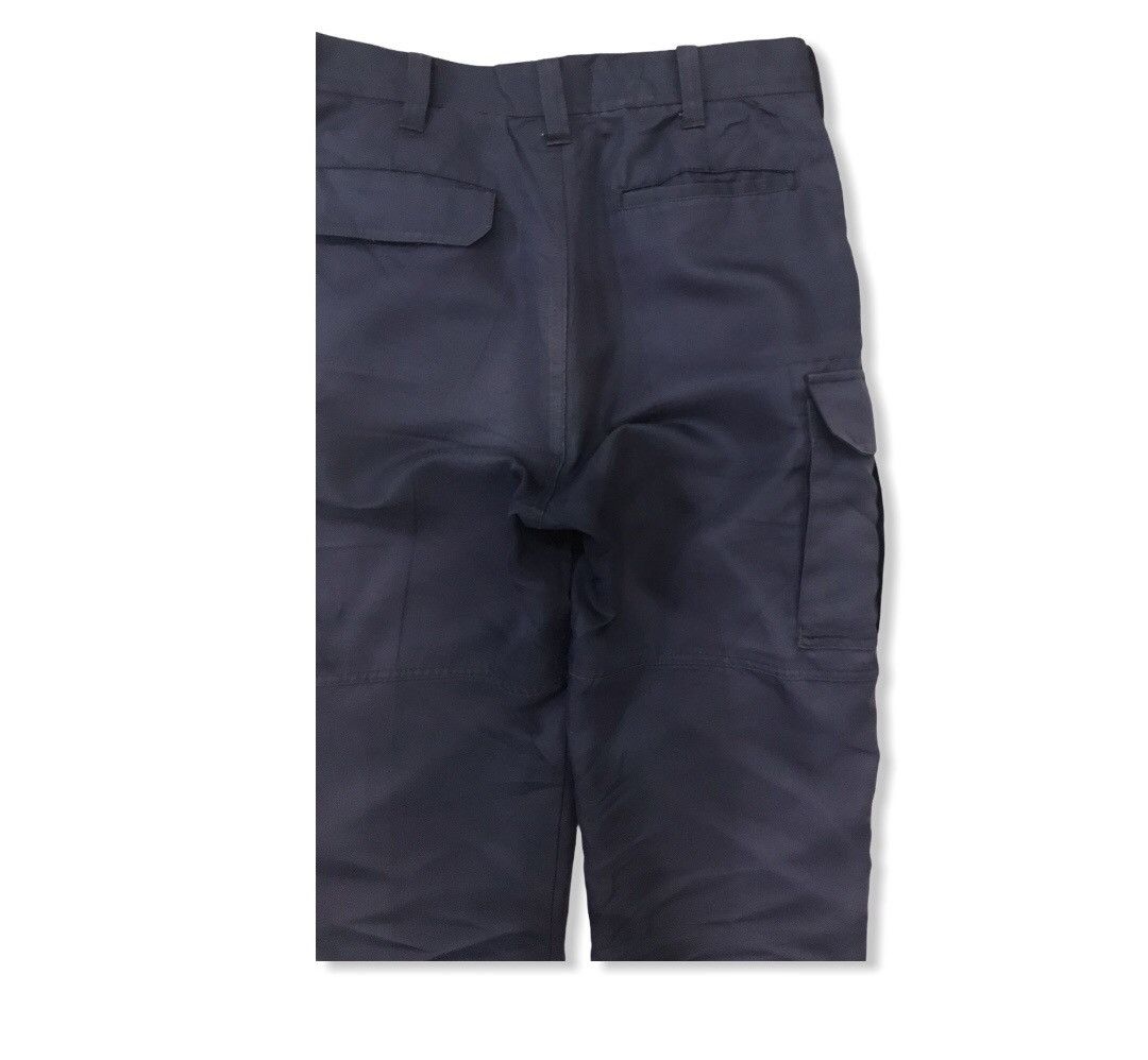 Japanese Brand Japanese Brand Trousers Cargo Pants Size US 31 - 14 Thumbnail